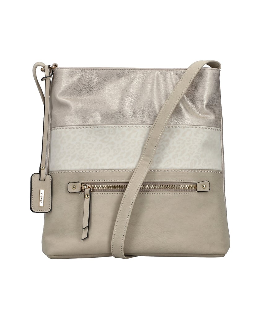 Rieker-Umhängetasche-H1301-beige