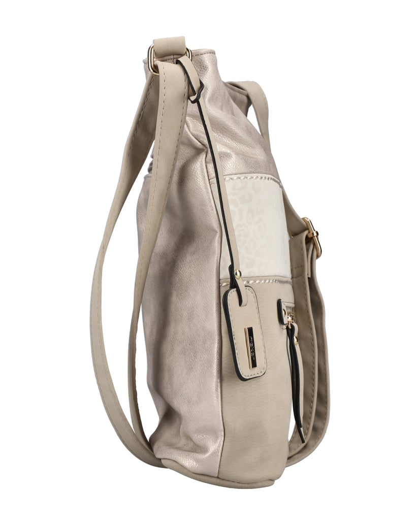 Rieker-Umhängetasche-H1301-beige