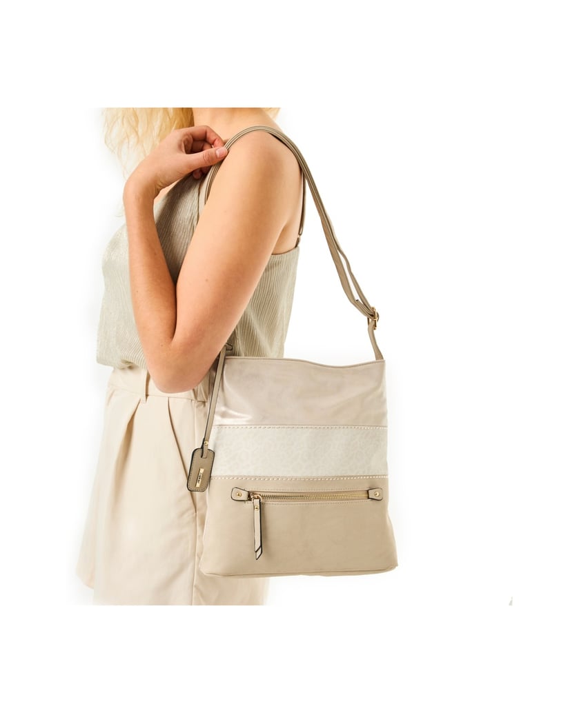 Rieker-Umhängetasche-H1301-beige