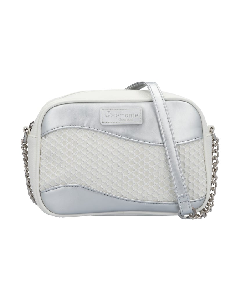 Remonte-Handtasche-Q0639-silber