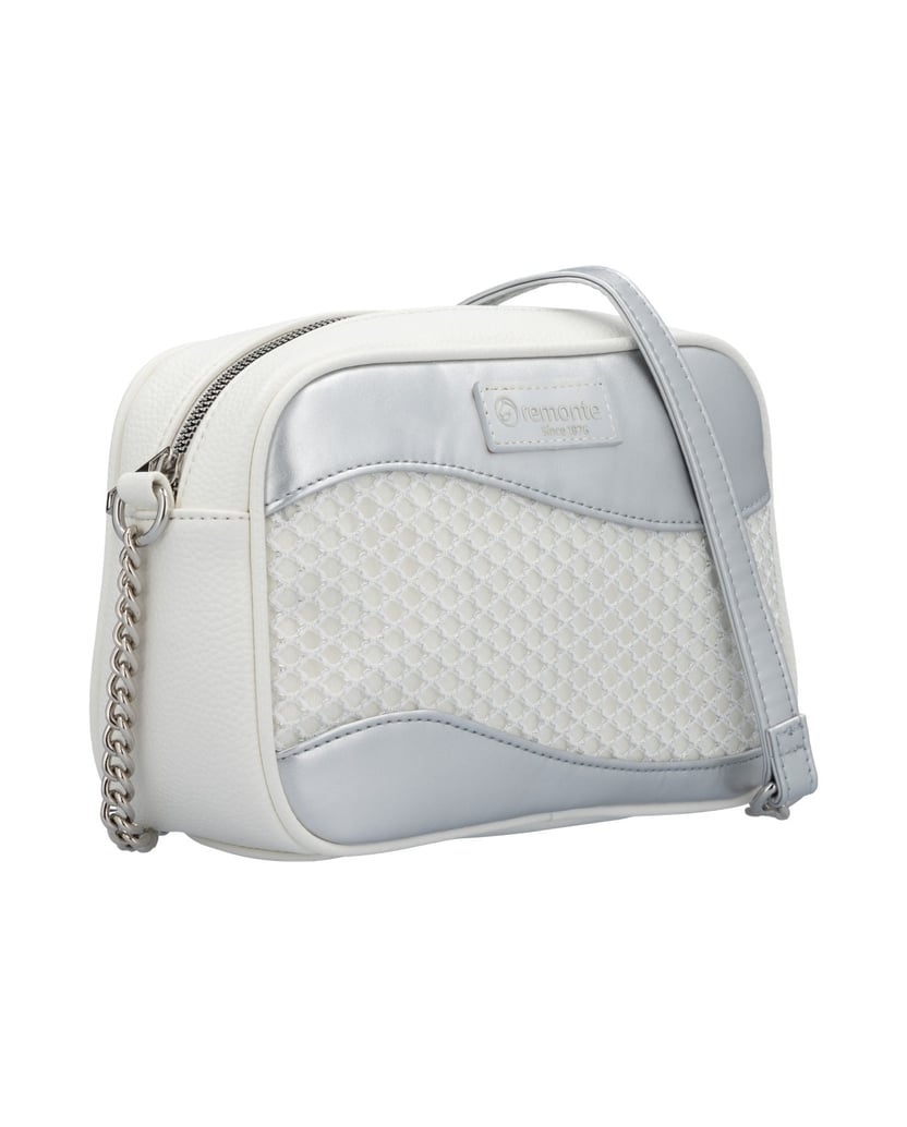 Remonte-Handtasche-Q0639-silber
