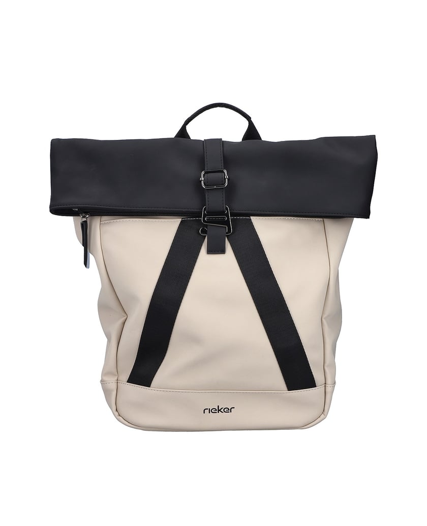 Rieker-Rucksack-H1371-beige