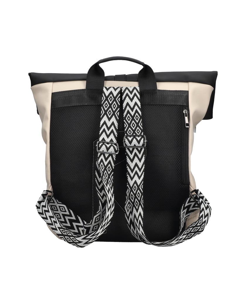 Rieker-Rucksack-H1371-beige