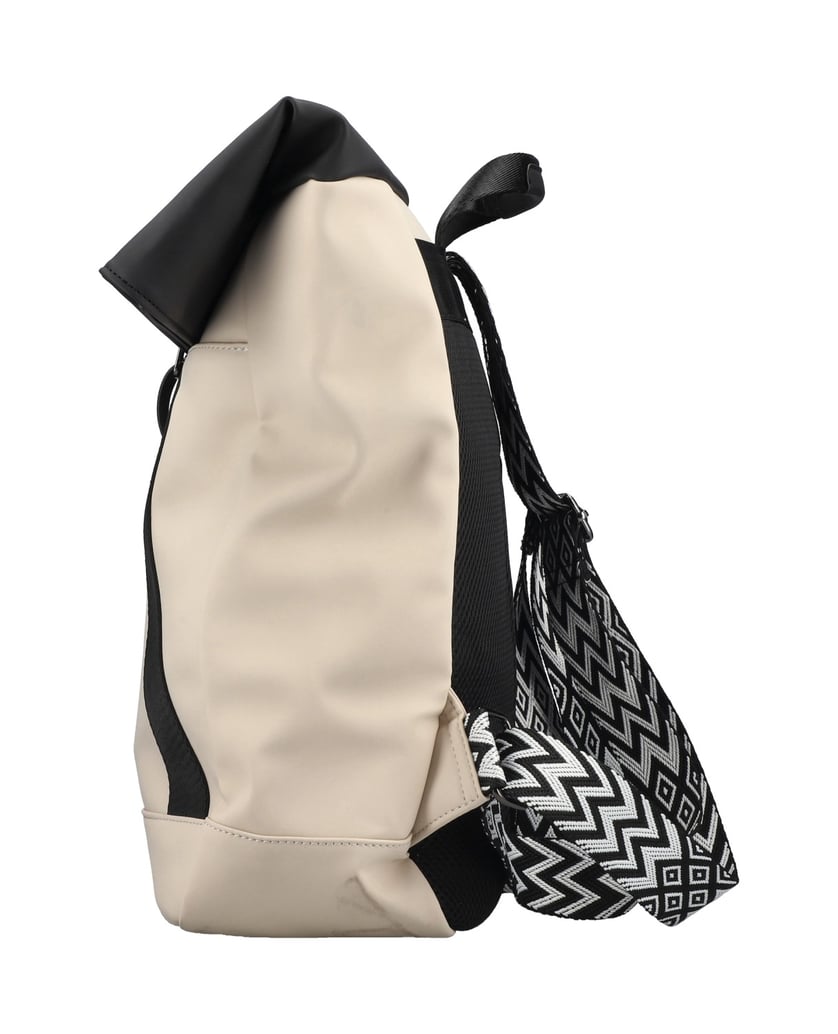 Rieker-Rucksack-H1371-beige