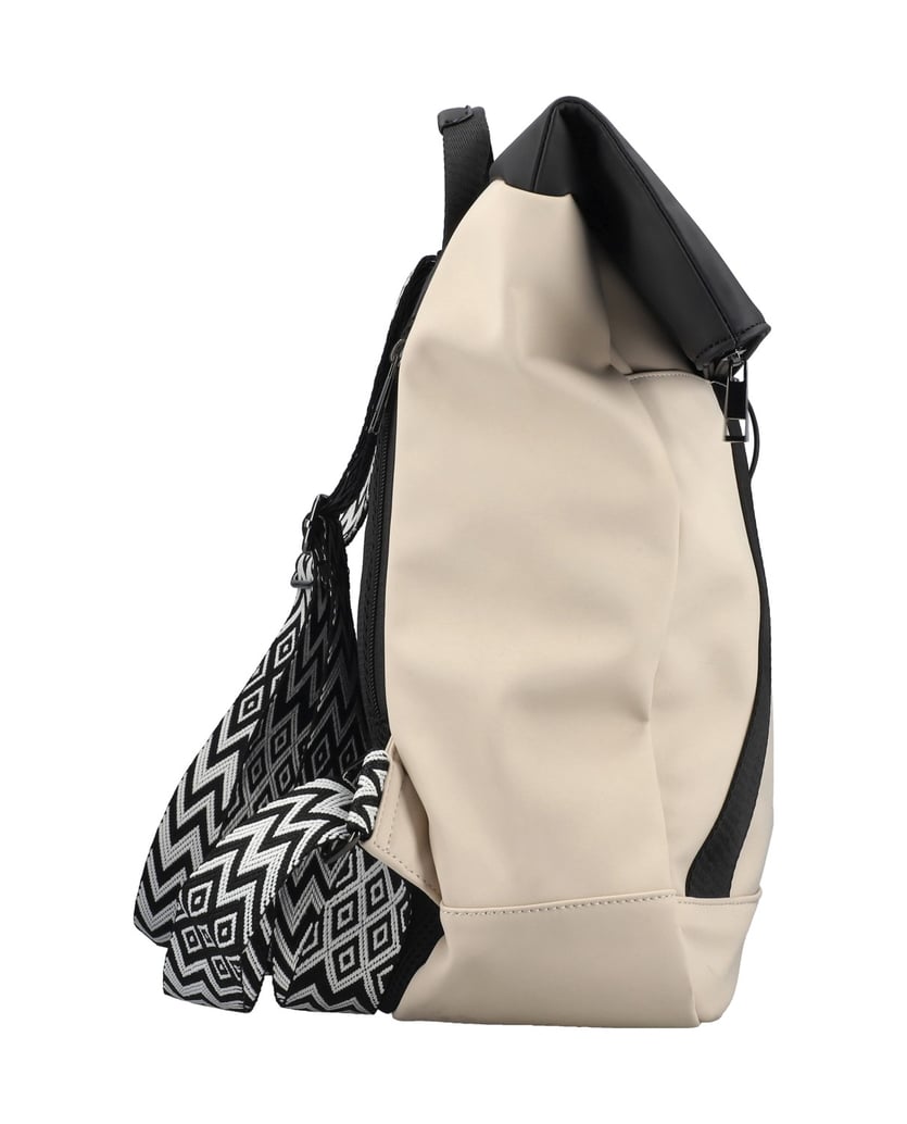 Rieker-Rucksack-H1371-beige