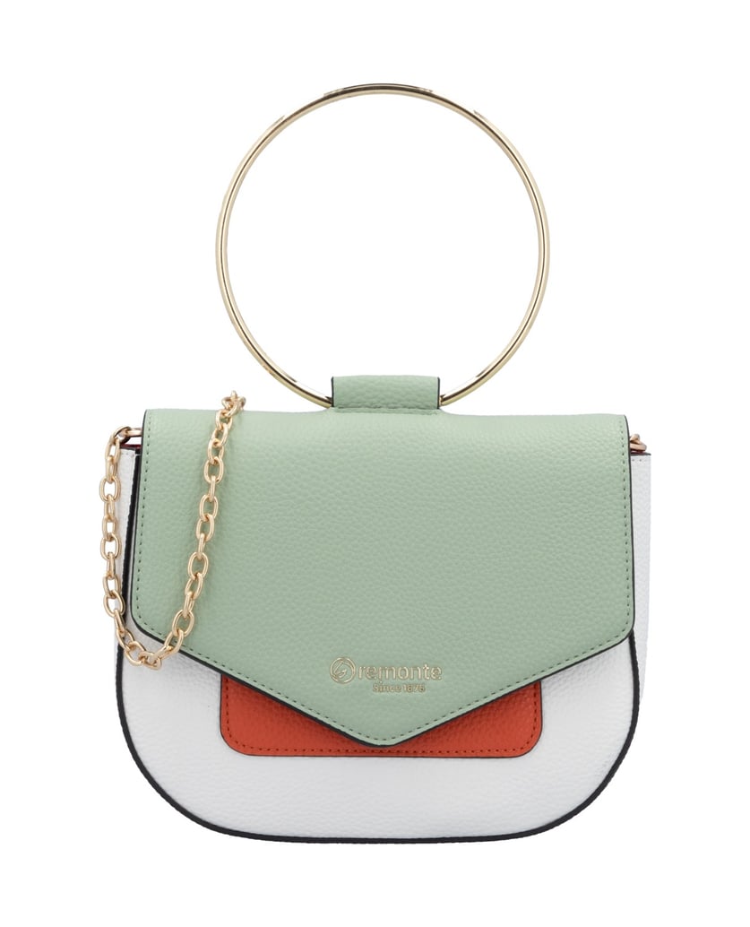 Remonte-Handtasche-Q0640-grün