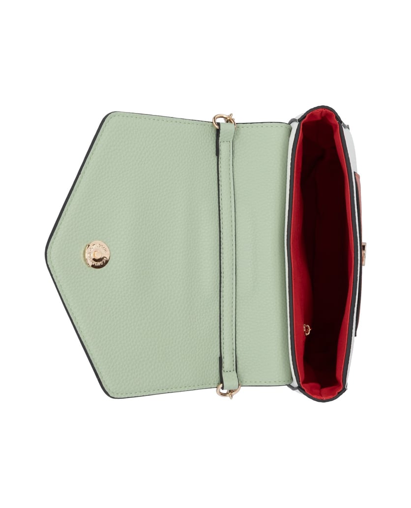 Remonte-Handtasche-Q0640-grün