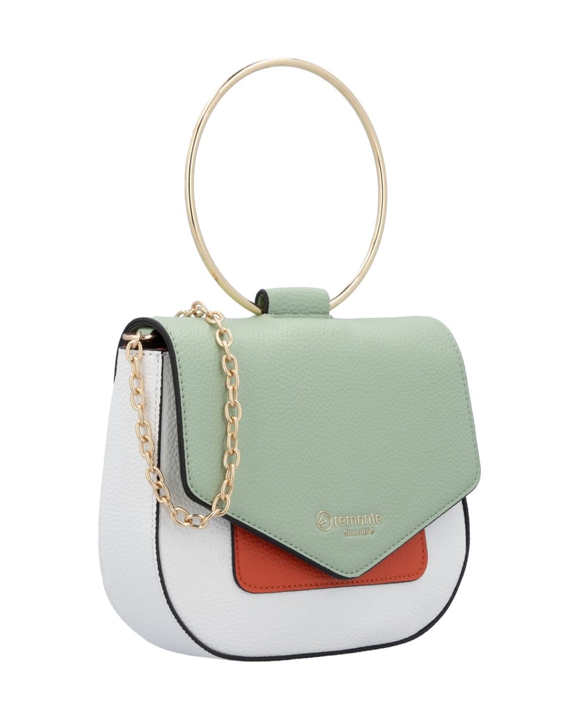 Remonte-Handtasche-Q0640-grün