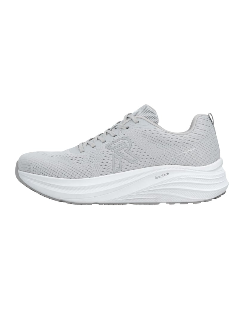 Rieker-Sport-Sneaker-Low-U4101-grau