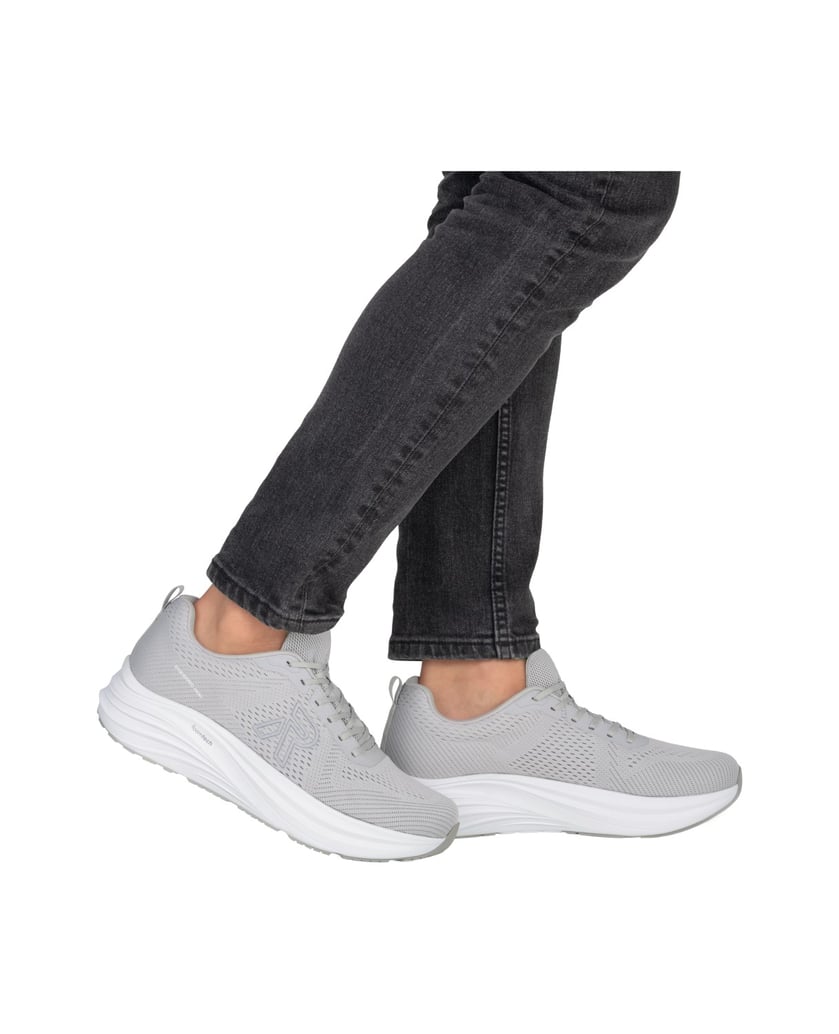 Rieker-Sport-Sneaker-Low-U4101-grau