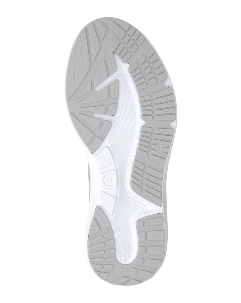 Rieker-Sport-Sneaker-Low-U4101-grau
