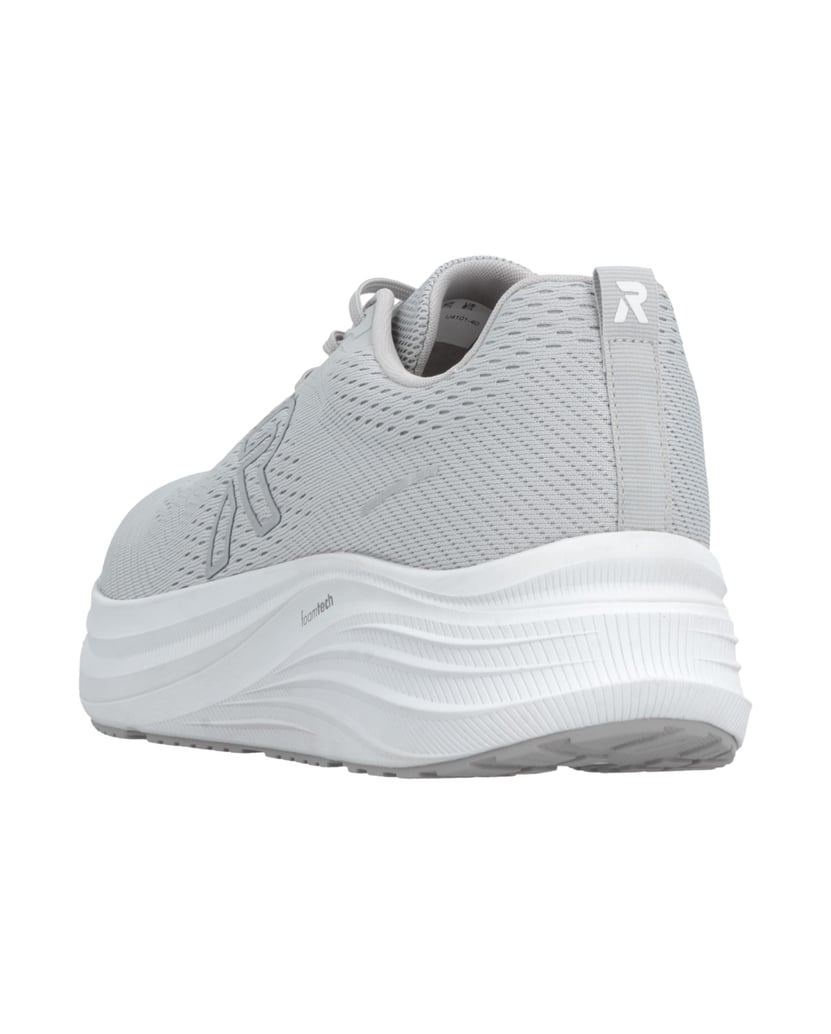 Rieker-Sport-Sneaker-Low-U4101-grau