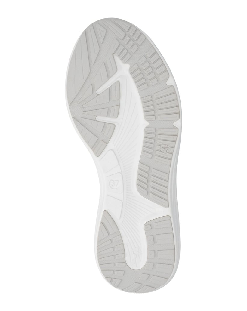 Rieker-Sport-Sneaker-Low-W4101-grau
