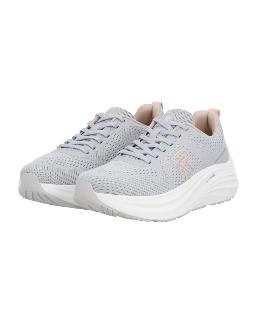 Rieker-Sport-Sneaker-Low-W4101-grau