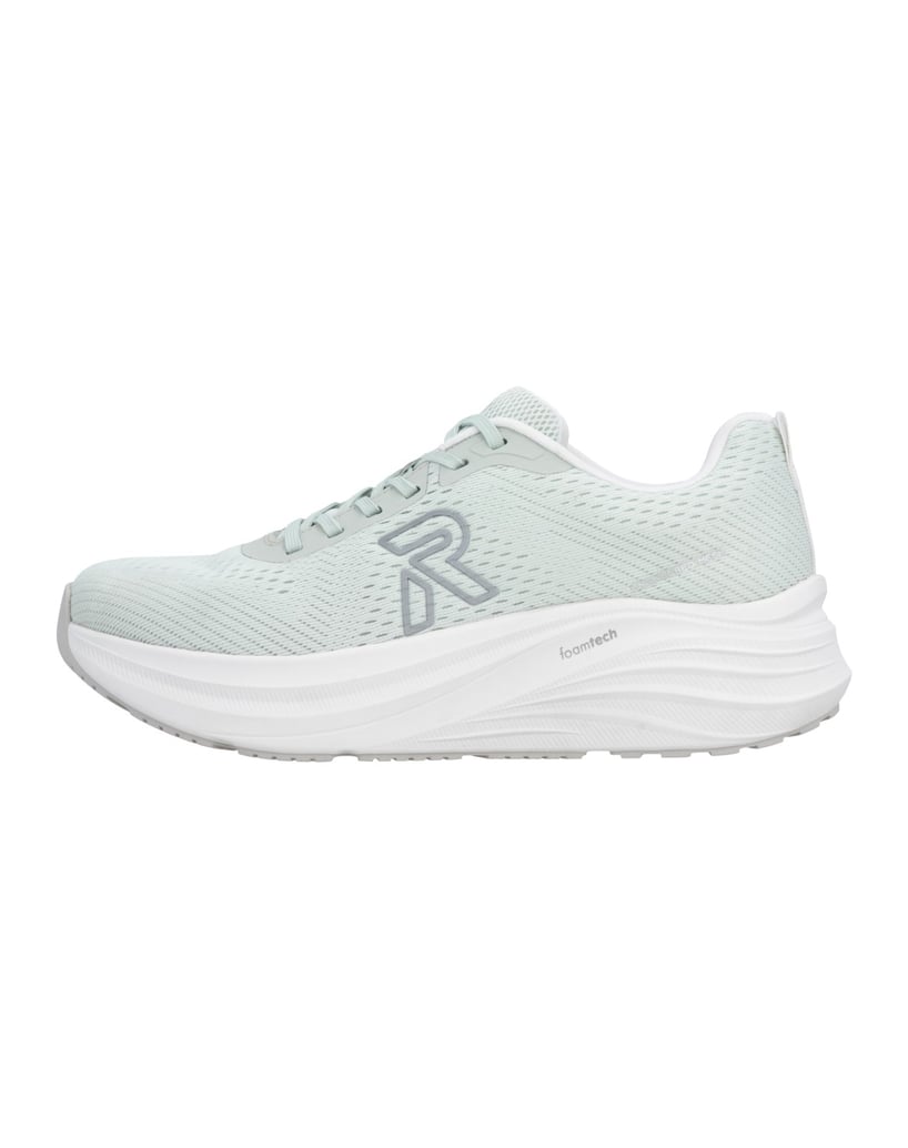 Rieker-Sport-Sneaker-Low-W4101-grün