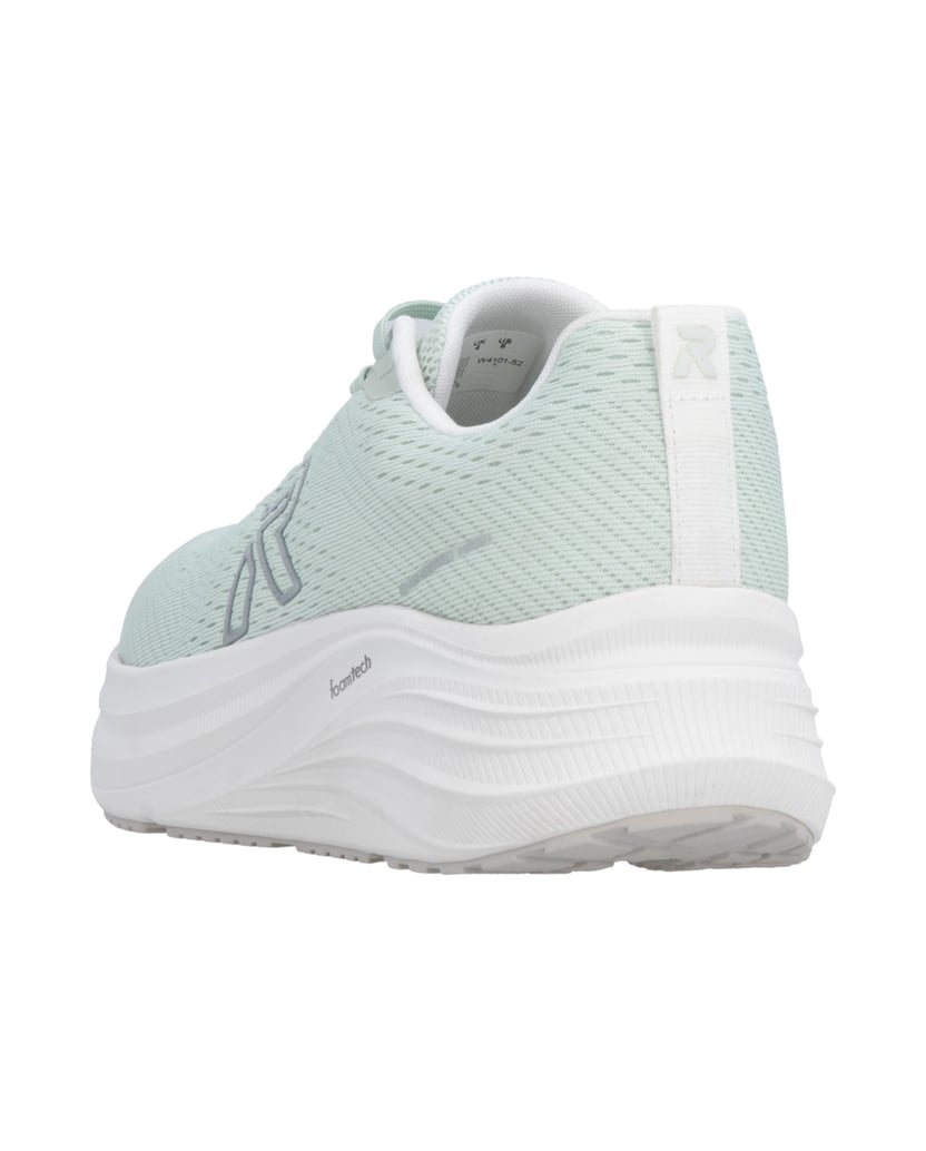 Rieker-Sport-Sneaker-Low-W4101-grün