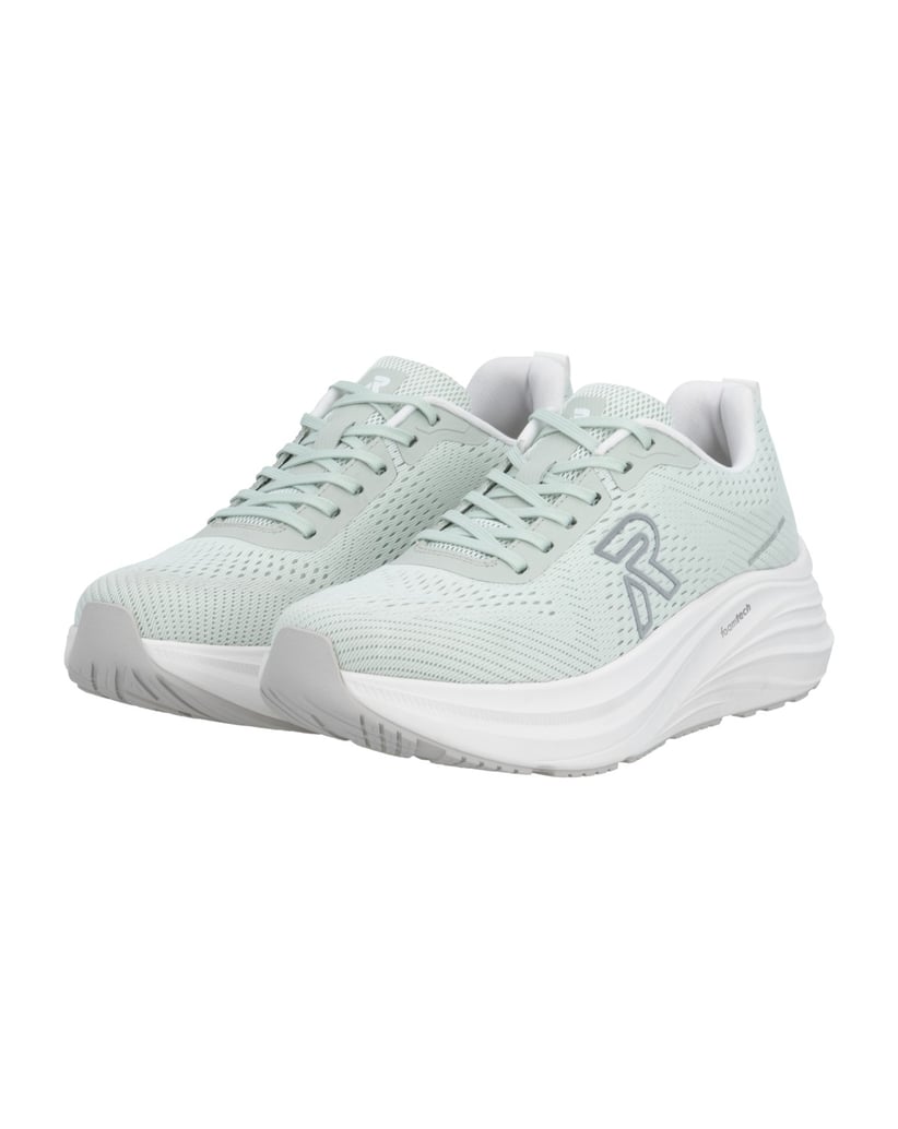 Rieker-Sport-Sneaker-Low-W4101-grün