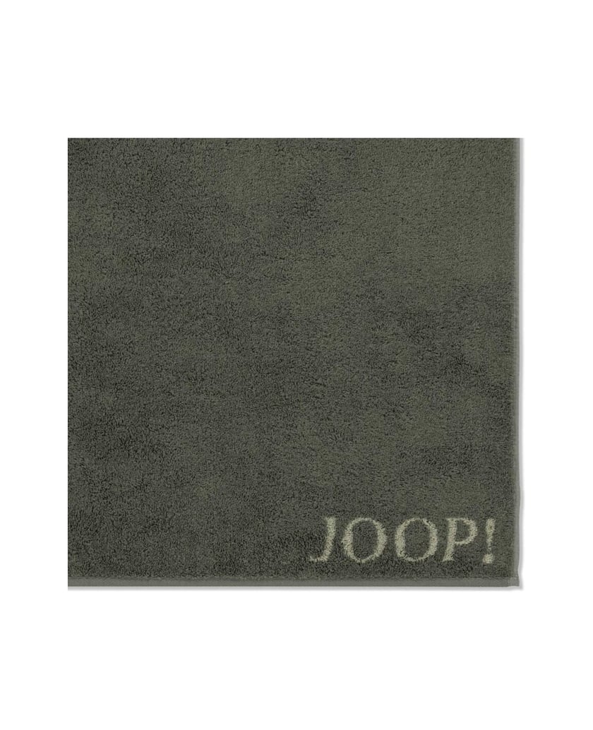 Joop-Unisex-Duschtuch-1er-Pack-J!-Joop!-Contour-grün