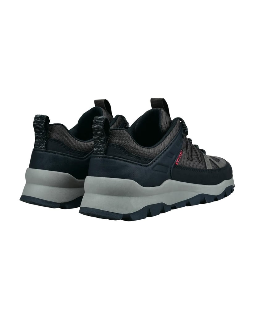 BUGATTI-Sneaker-grau