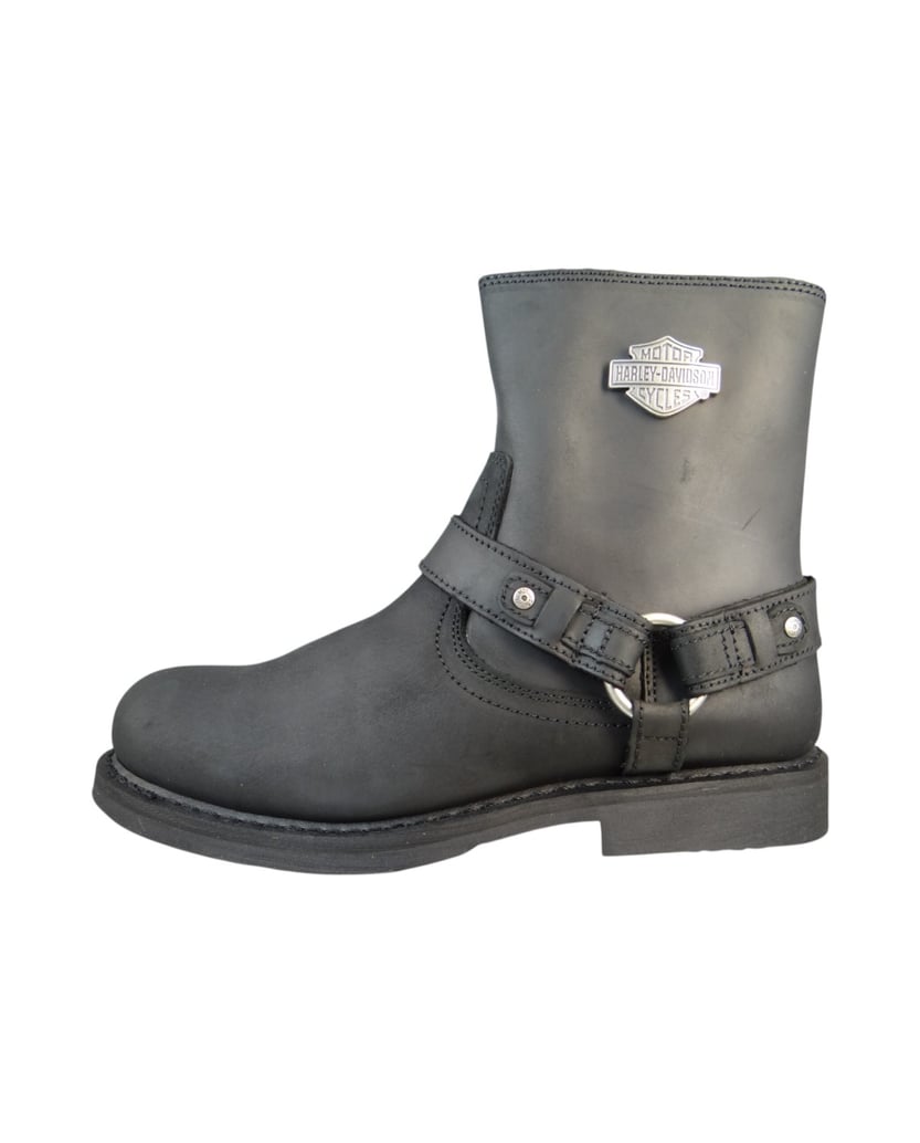Harley-Davidson-Stiefeletten