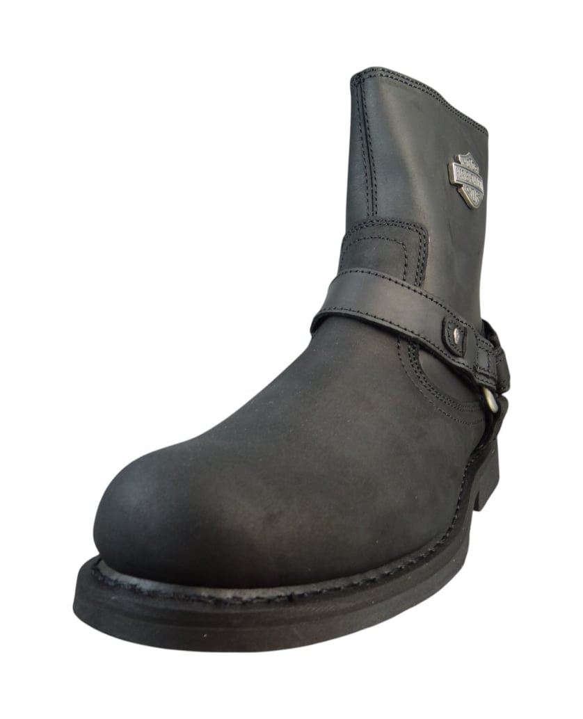 Harley-Davidson-Stiefeletten