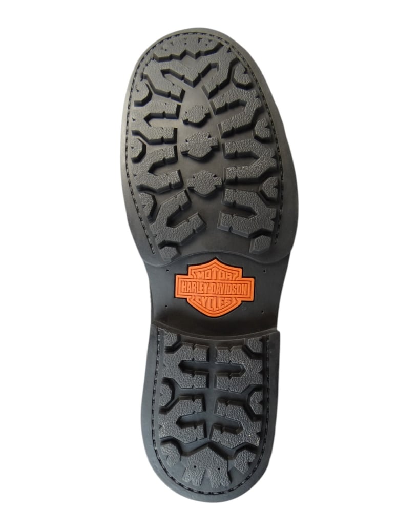 Harley-Davidson-Stiefeletten
