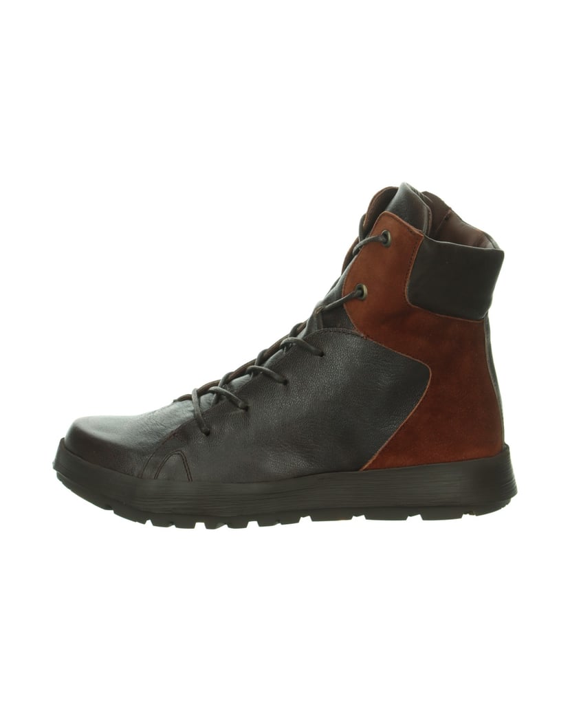 Think-Stiefelette-COMODA-dunkelbraun