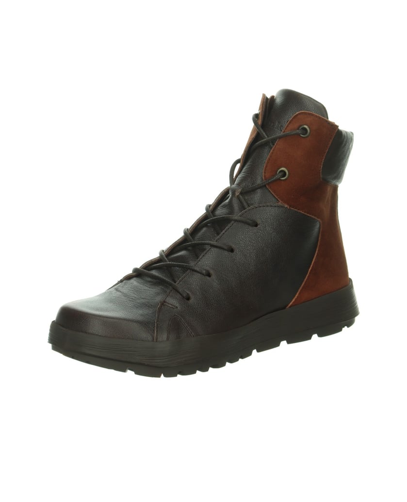 Think-Stiefelette-COMODA-dunkelbraun
