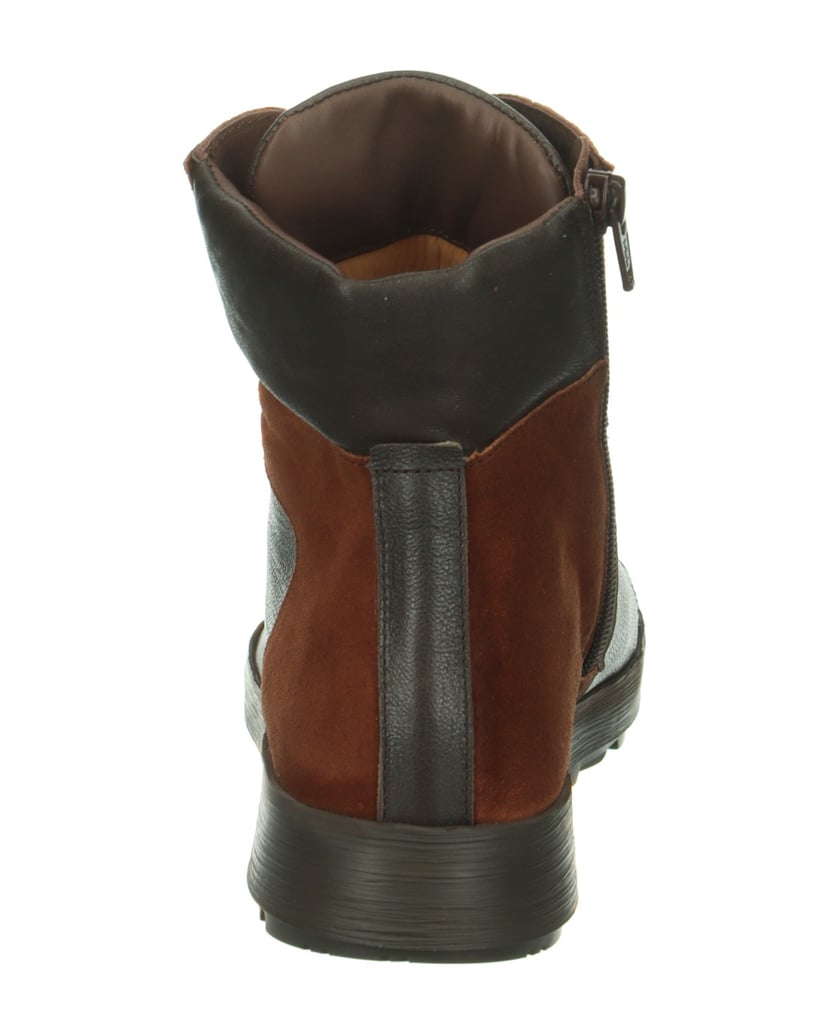 Think-Stiefelette-COMODA-dunkelbraun