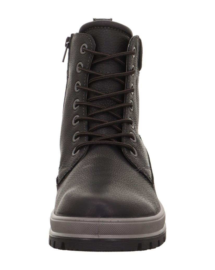 Legero-Stiefelette-MONTANA-schwarz