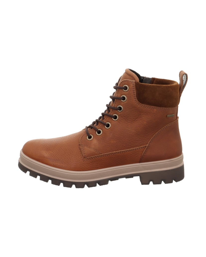 Legero-Stiefelette-MONTANA-braun