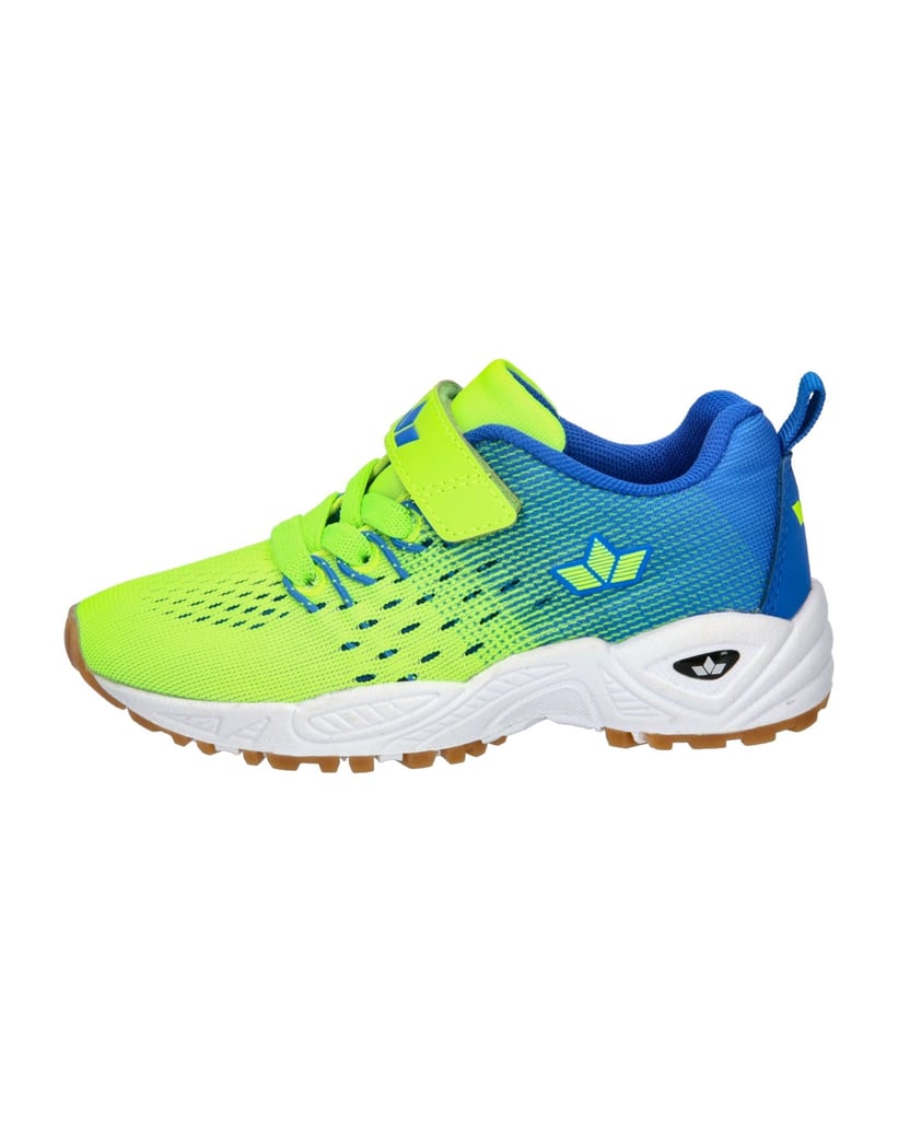 Lico-Sportschuh-Mic-VS-gelb