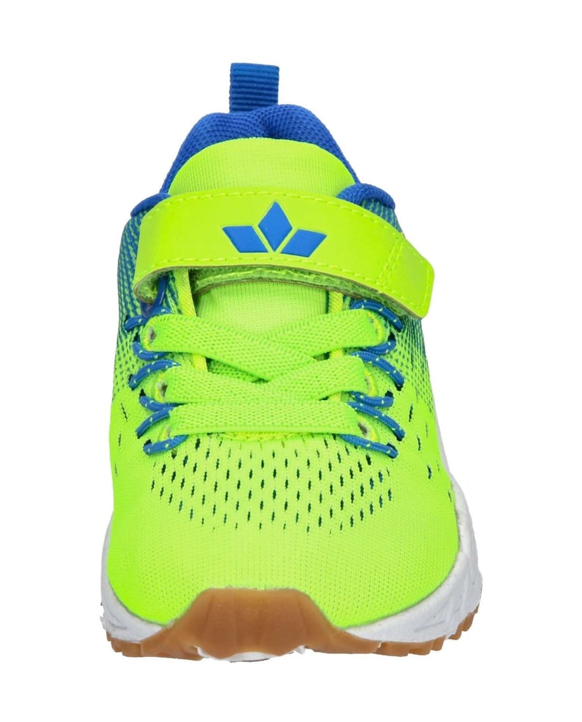 Lico-Sportschuh-Mic-VS-gelb