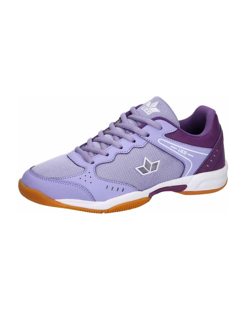 Lico-Indoorschuh-Speed-Indoor-lila