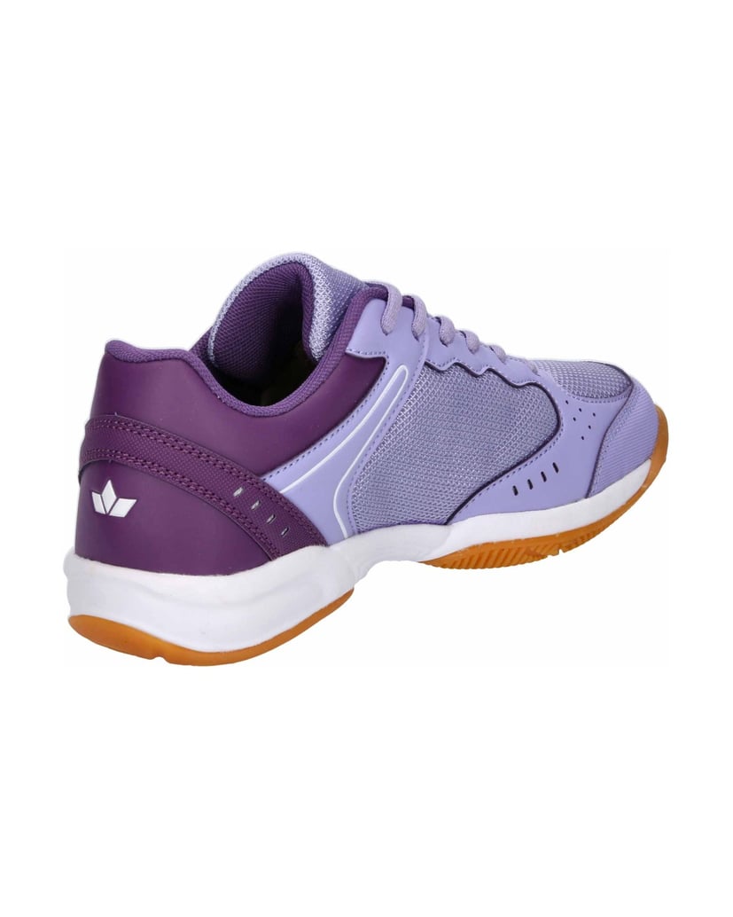 Lico-Indoorschuh-Speed-Indoor-lila