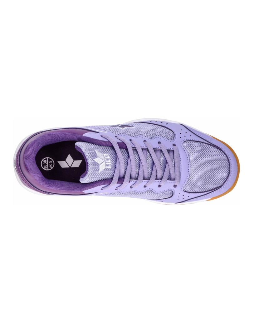 Lico-Indoorschuh-Speed-Indoor-lila