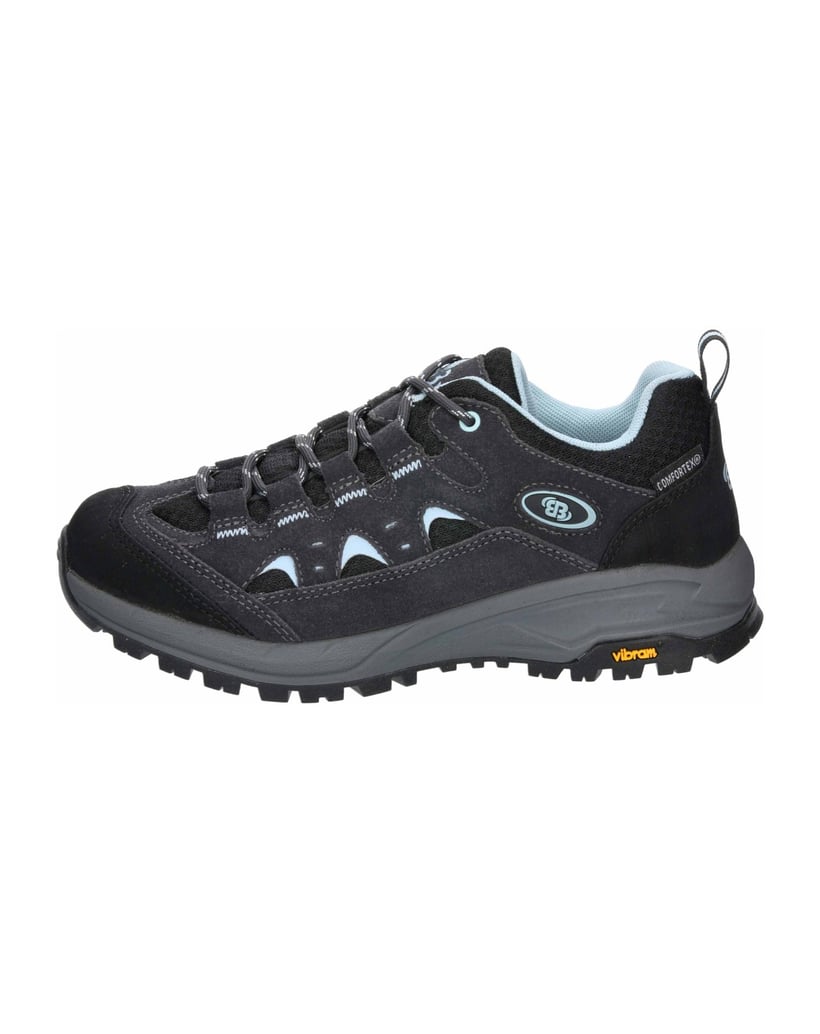 Brütting-Outdoorschuh-Mount-Bear-Low-grau