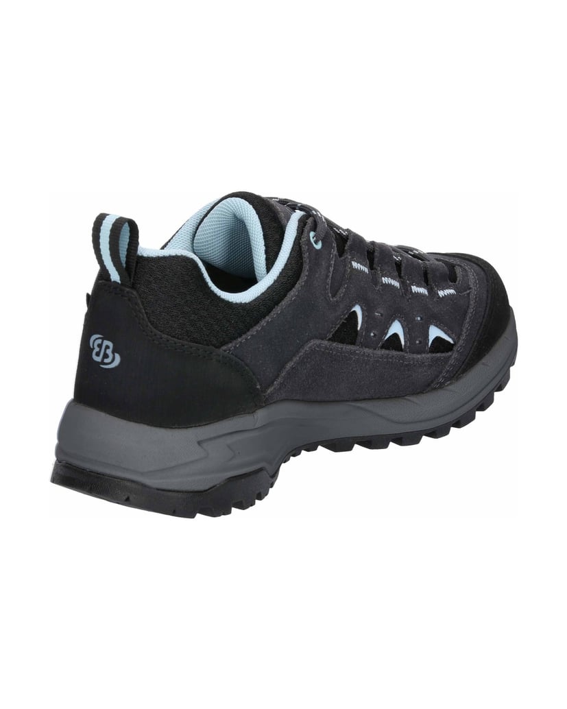 Brütting-Outdoorschuh-Mount-Bear-Low-grau