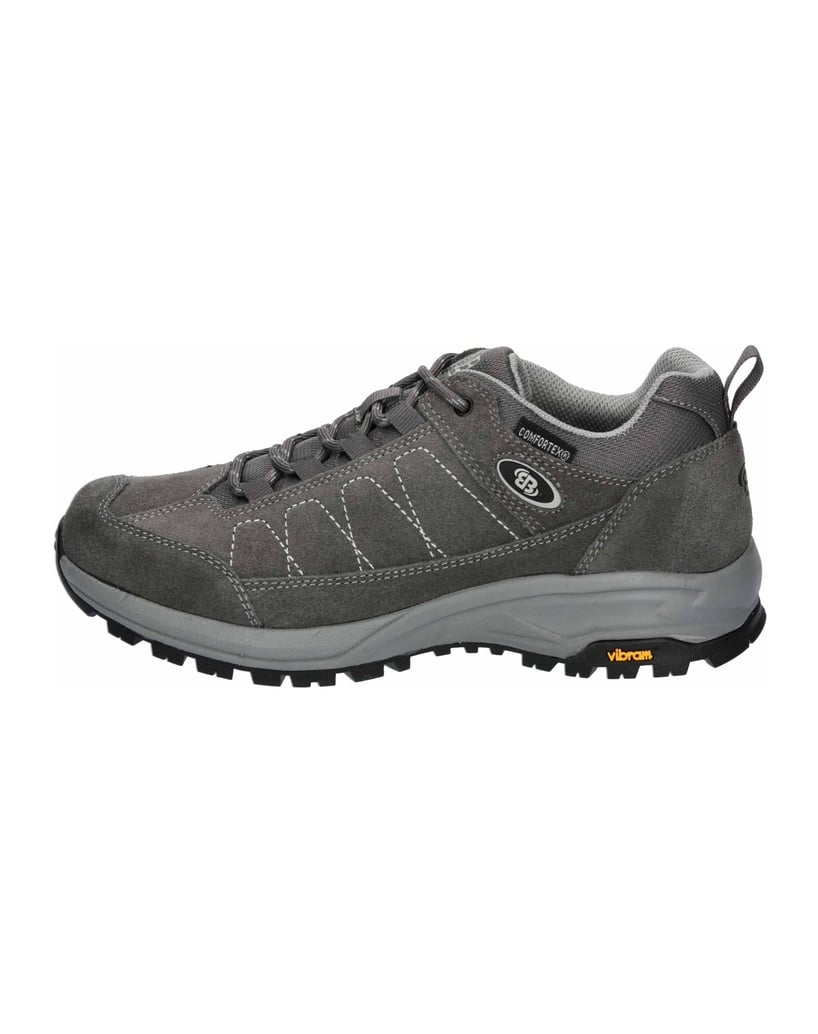 Brütting-Outdoorschuh-Mount-Adams-Low-grau