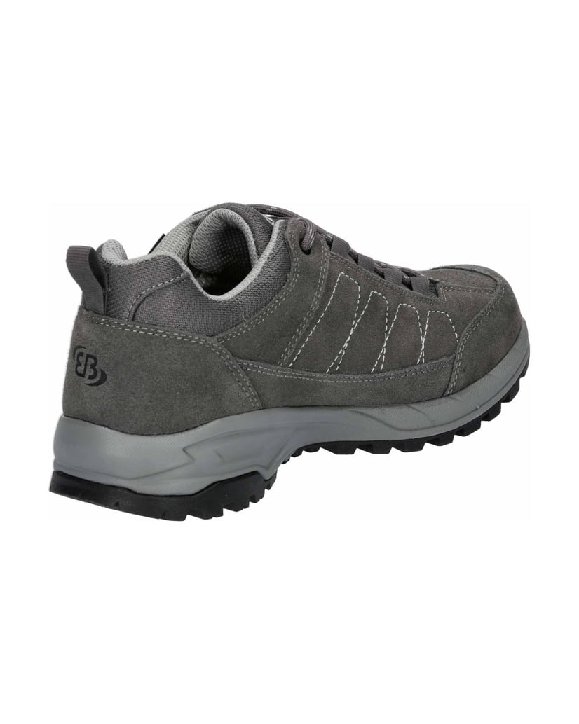 Brütting-Outdoorschuh-Mount-Adams-Low-grau