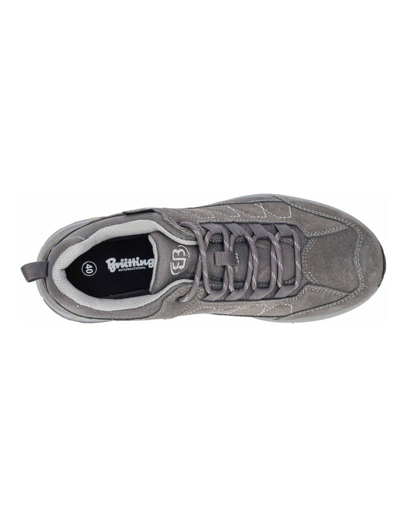 Brütting-Outdoorschuh-Mount-Adams-Low-grau