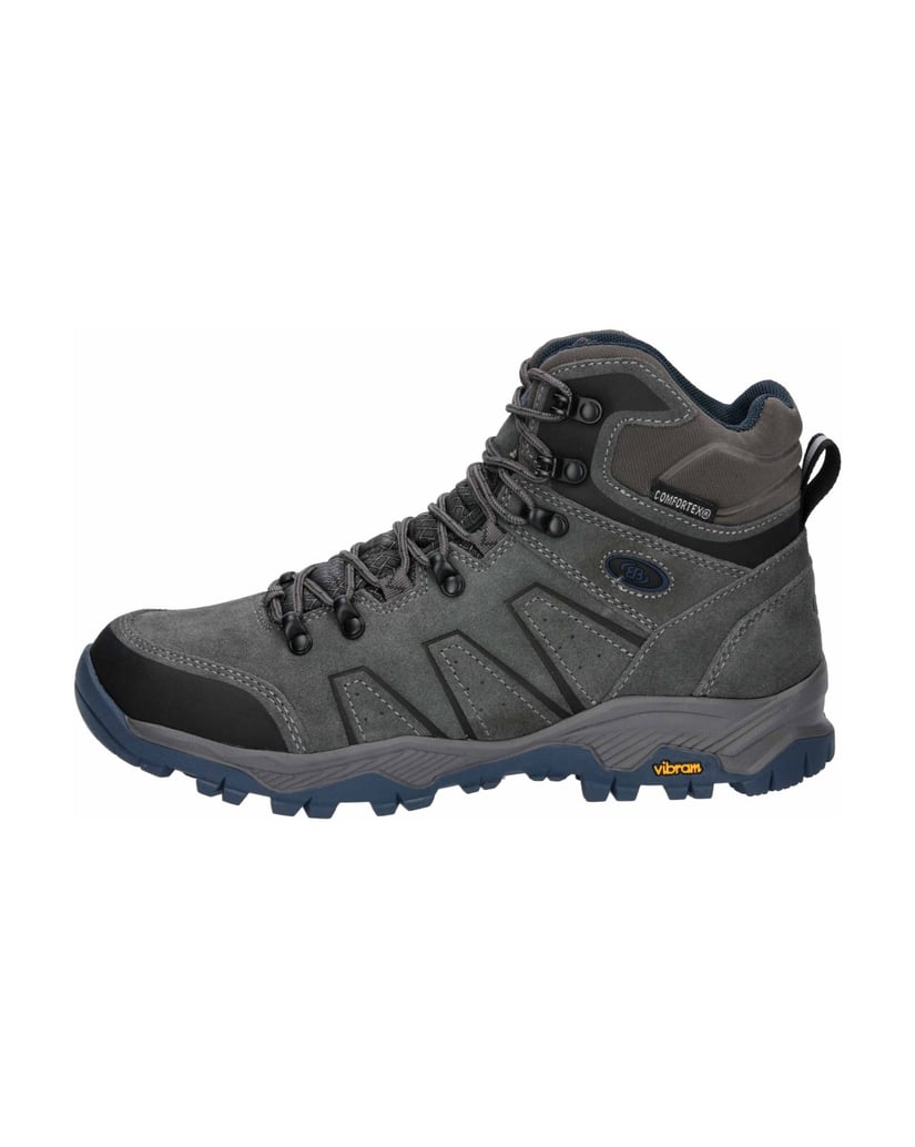 Brütting-Outdoorstiefel-Mount-Princeton-grau