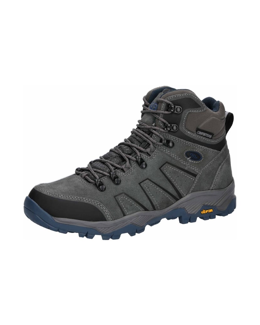 Brütting-Outdoorstiefel-Mount-Princeton-grau