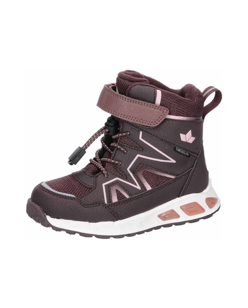 Lico-Snowboot-Snow-V-Blinky-lila