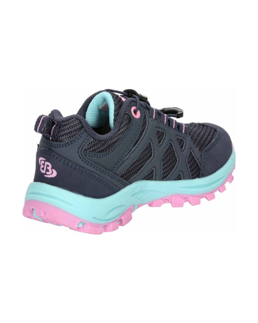 Brütting-Outdoorschuh-Galveston-blau