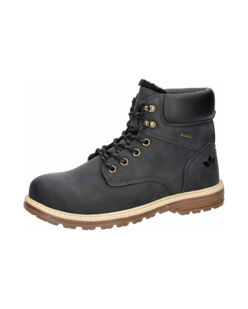 Lico-Freizeitstiefel-Trelleborg-grau
