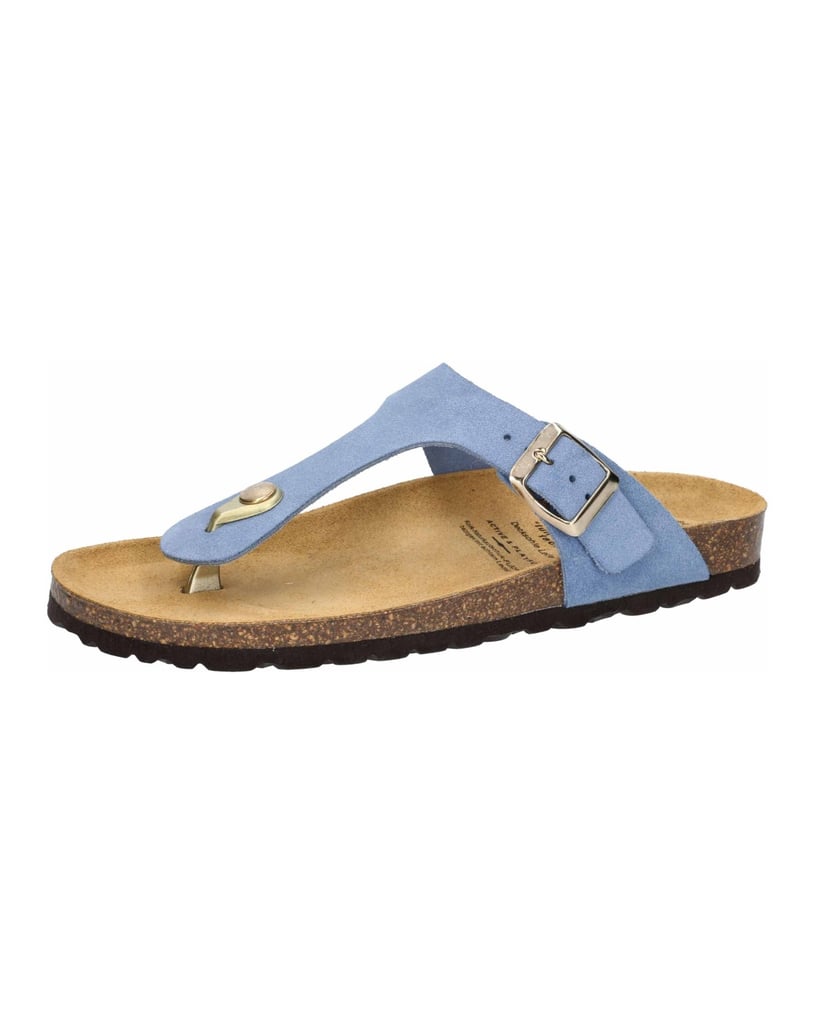 Lico-Pantolette-Bioline-Trend-Leather-blau