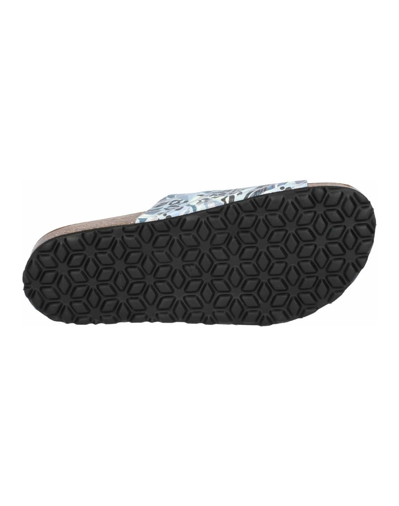 Lico-Pantolette-Bioline-Sandra-blau