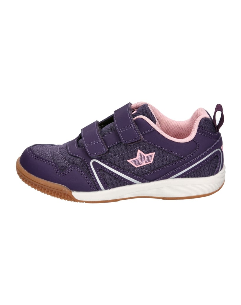 Lico-Sportschuh-Boulder-V-lila