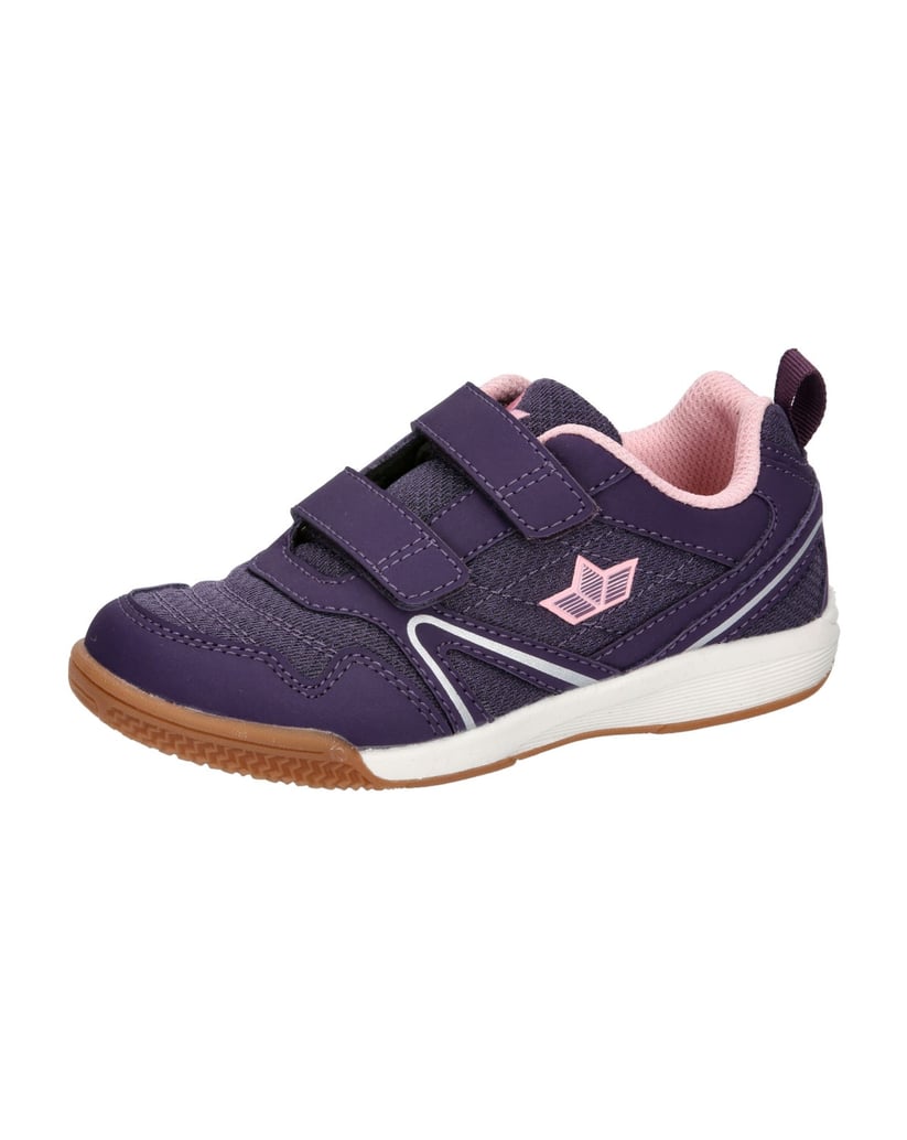 Lico-Sportschuh-Boulder-V-lila